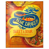 Blue Dragon Sweet & Sour Stir Fry Sauce 120g (Case of 12)  Adomoo